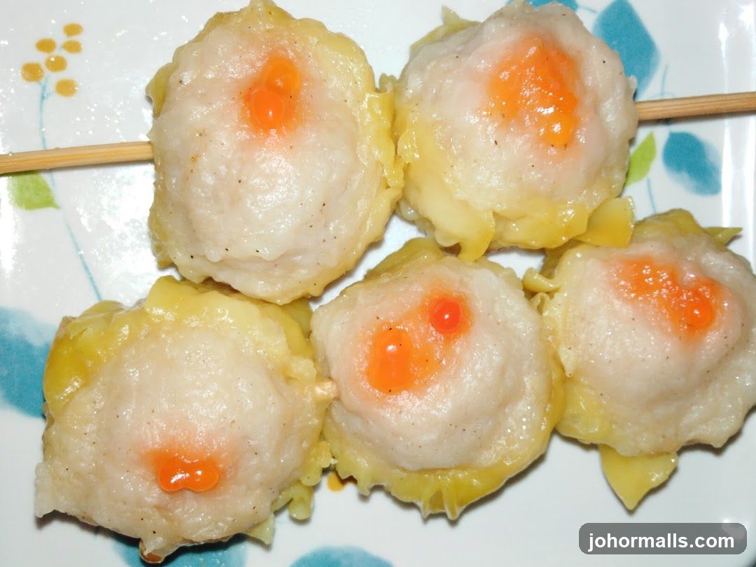 Dim Sum