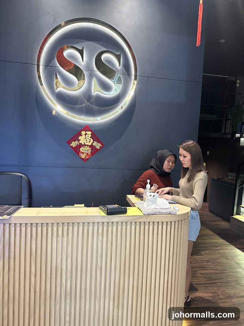 SS Beauty Spa
