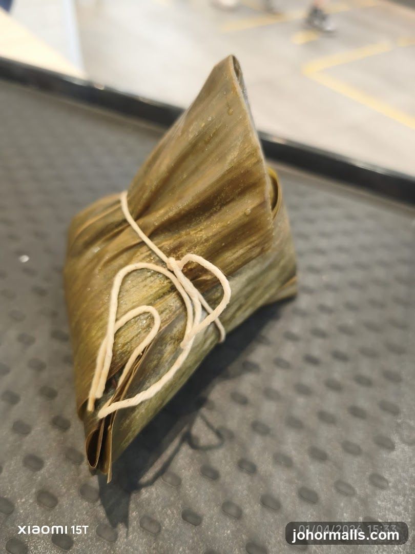 Zongzi