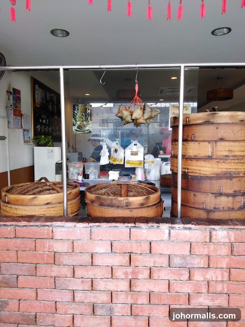 Restaurant Steamer Baskets