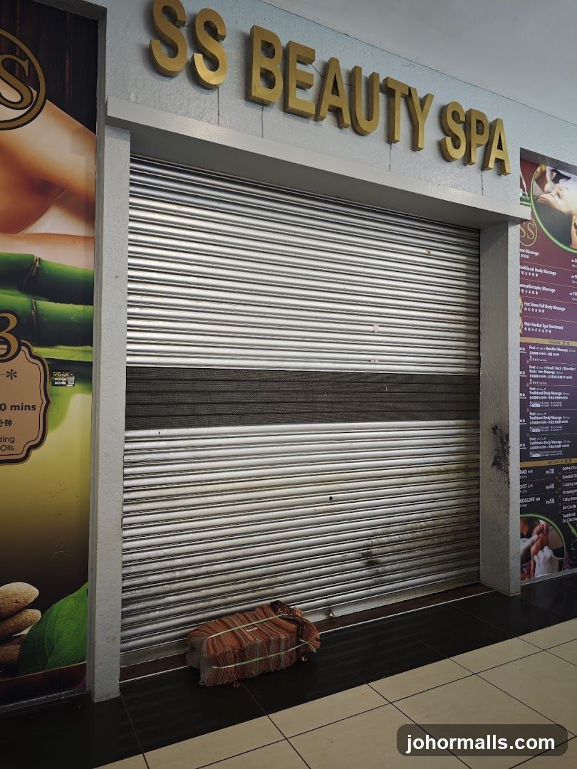 SS Beauty Spa