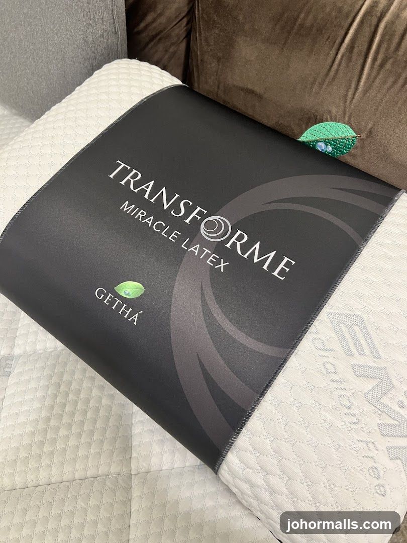 Pillow Packaging