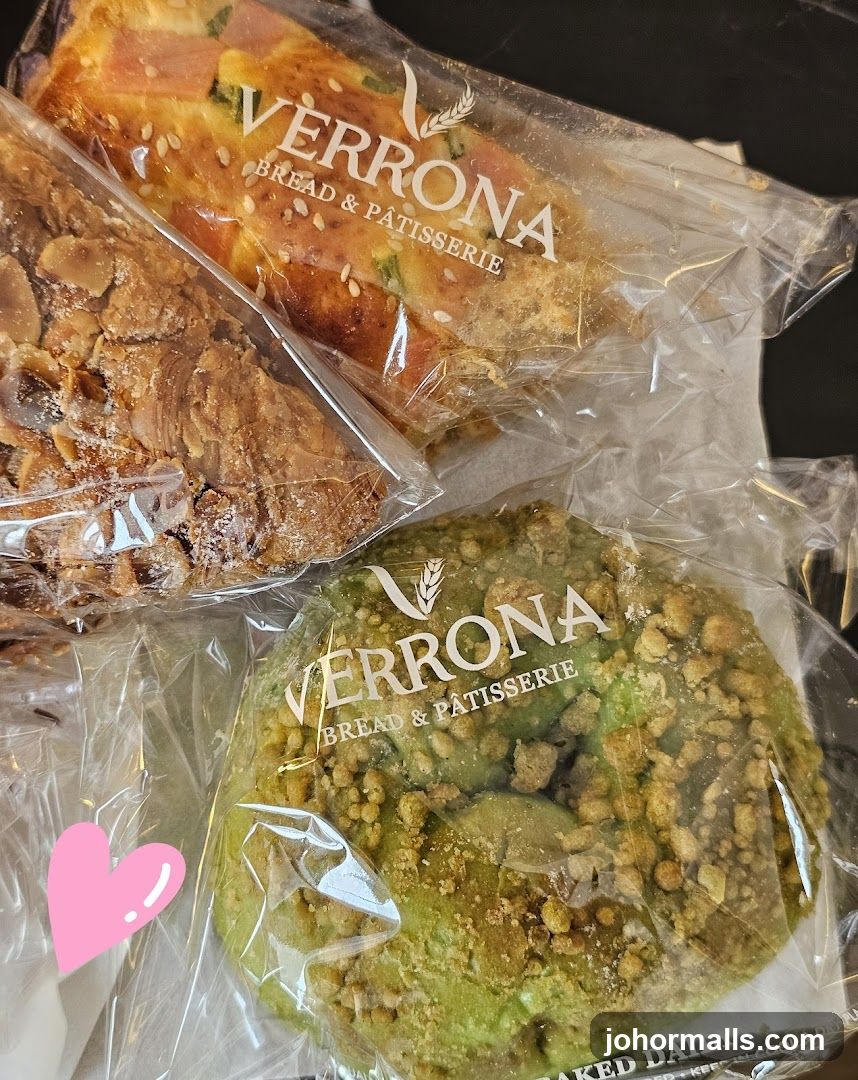 Baked Goods