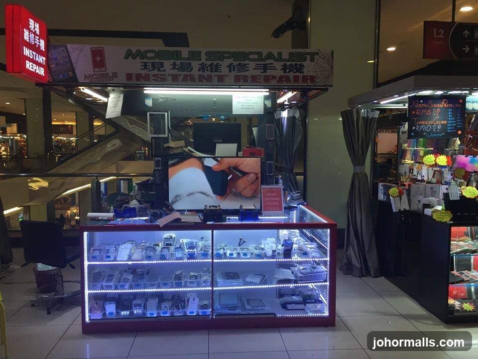 Mobile Specialist Phone Repair