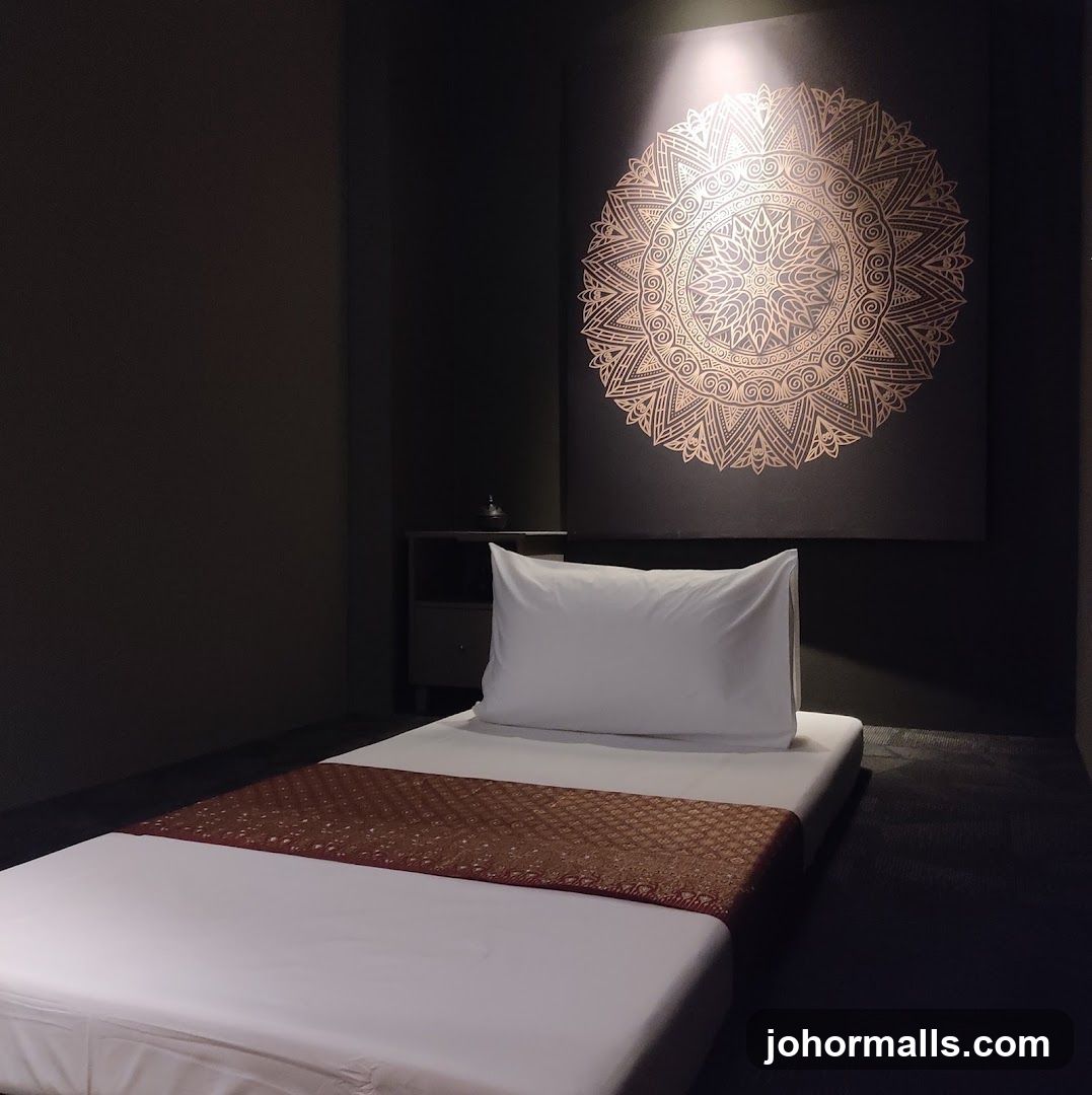 Massage Room