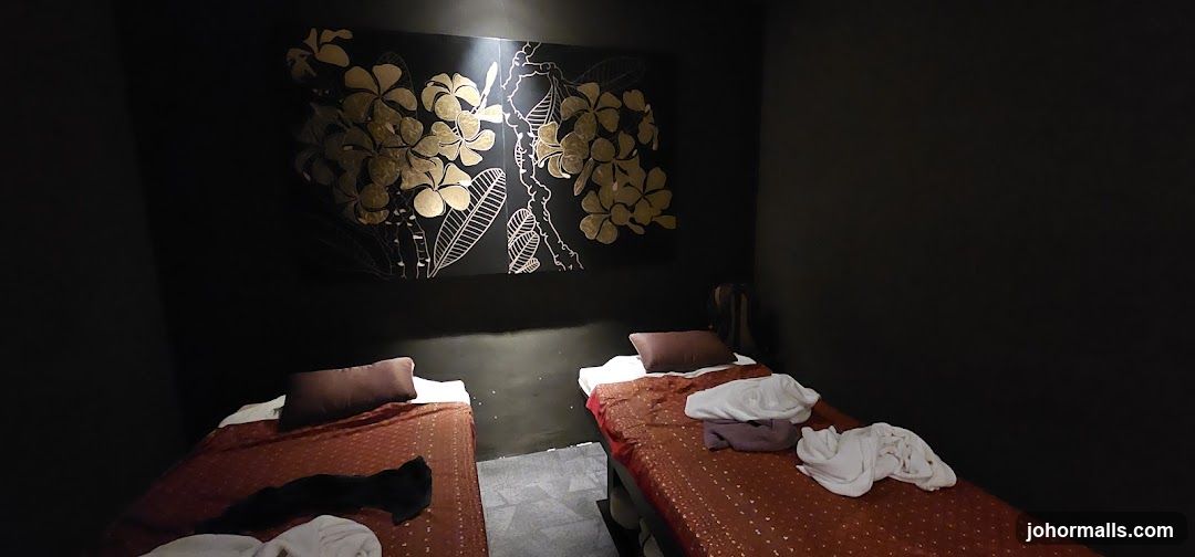 Massage Room
