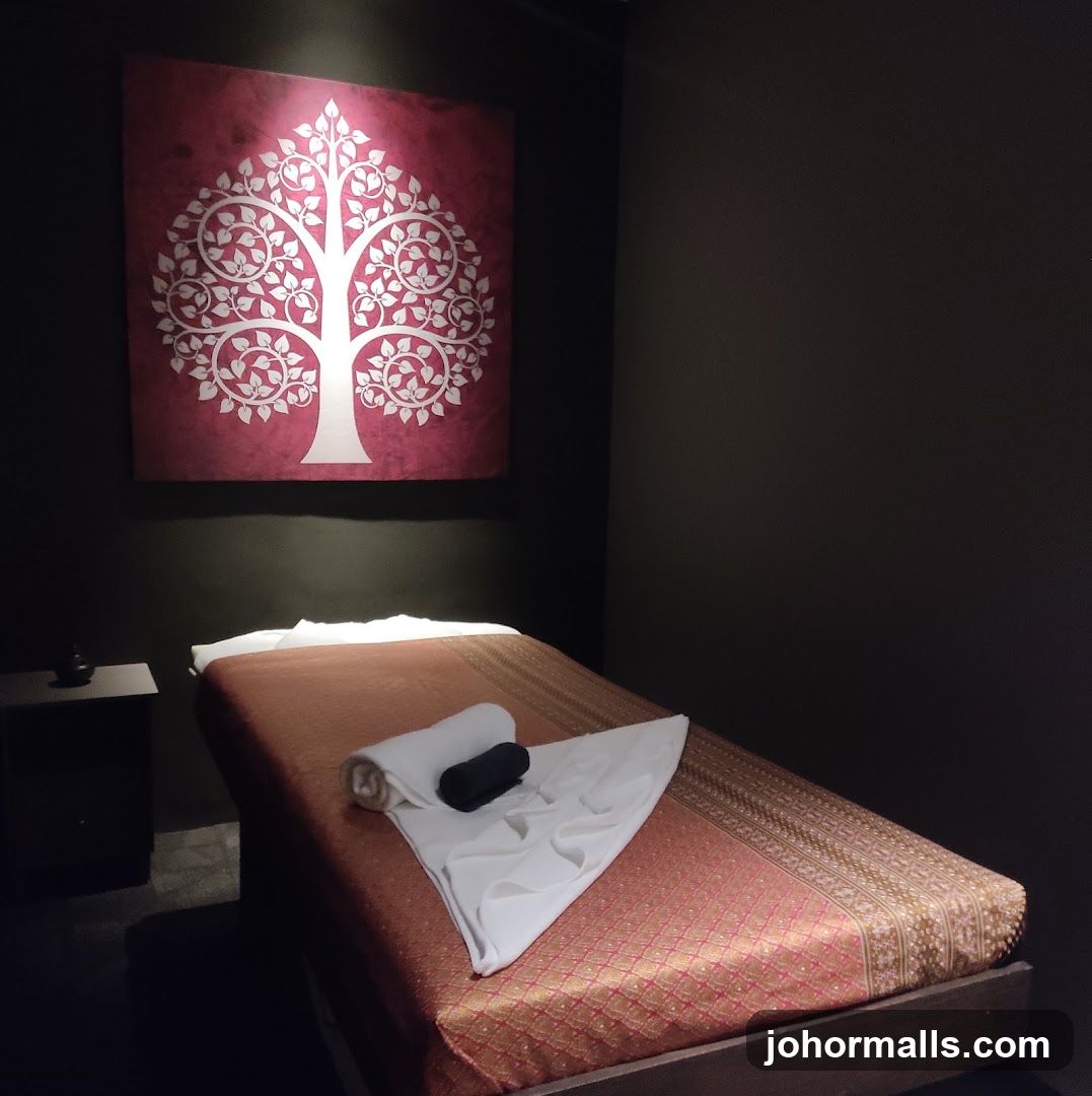 Massage Room