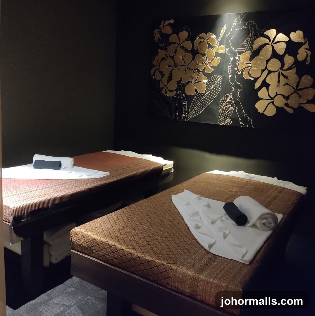 Massage Room