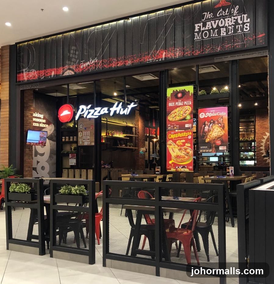 Pizza Hut