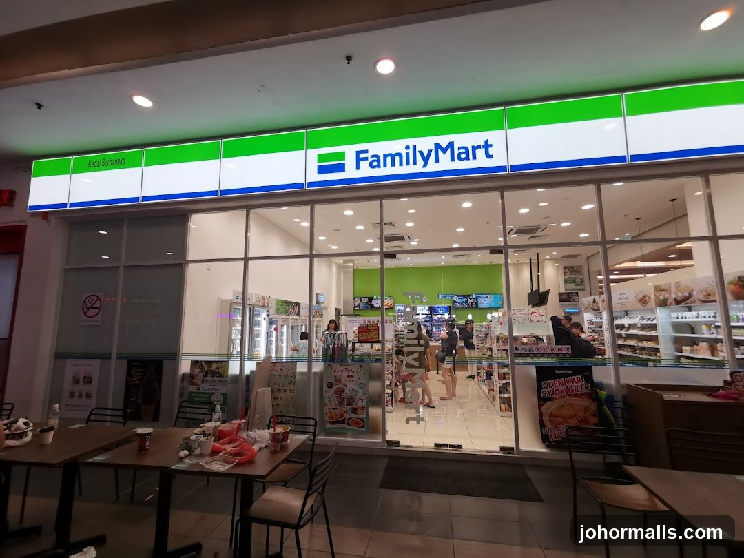 FamilyMart