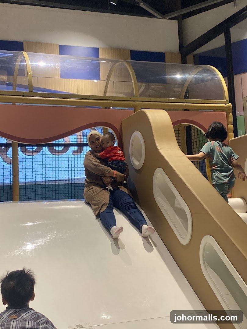 Indoor Playground