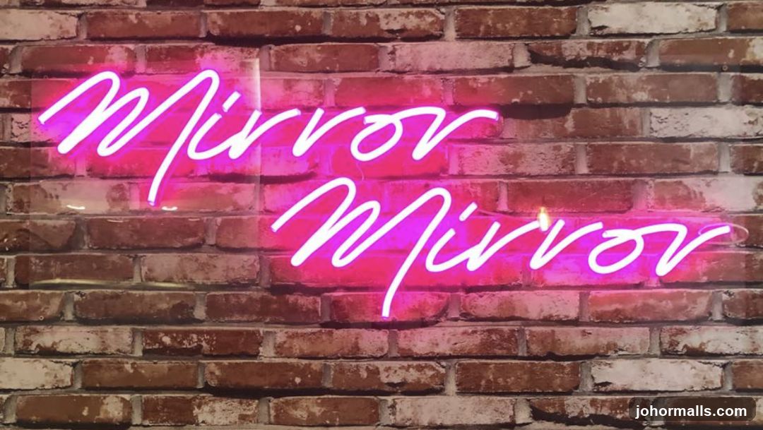 Neon Sign