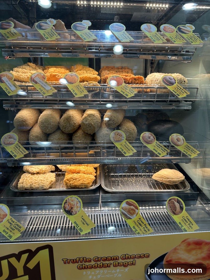 Food Display