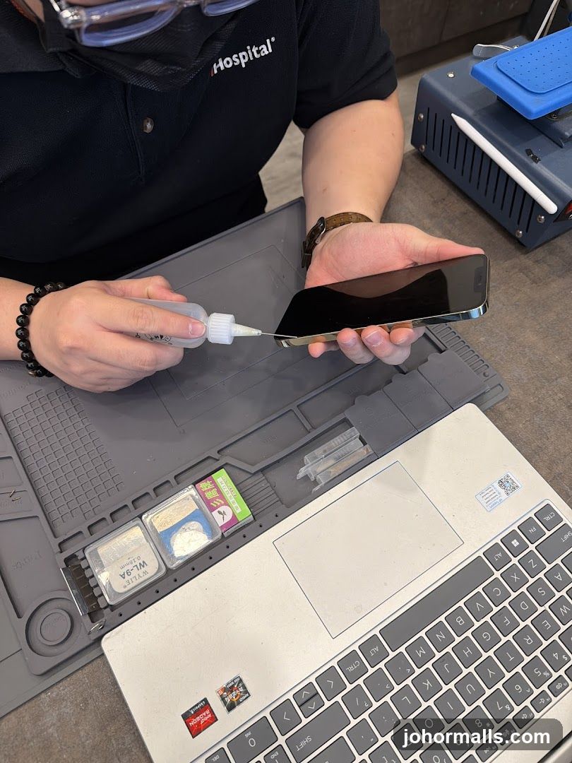 Phone Repair