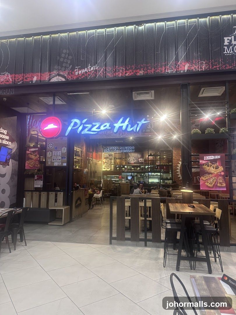 Pizza Hut