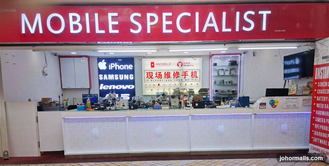 Mobile Specialist Phone Repair