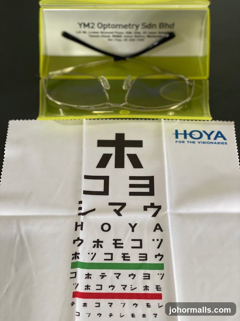 Optometry Equipment