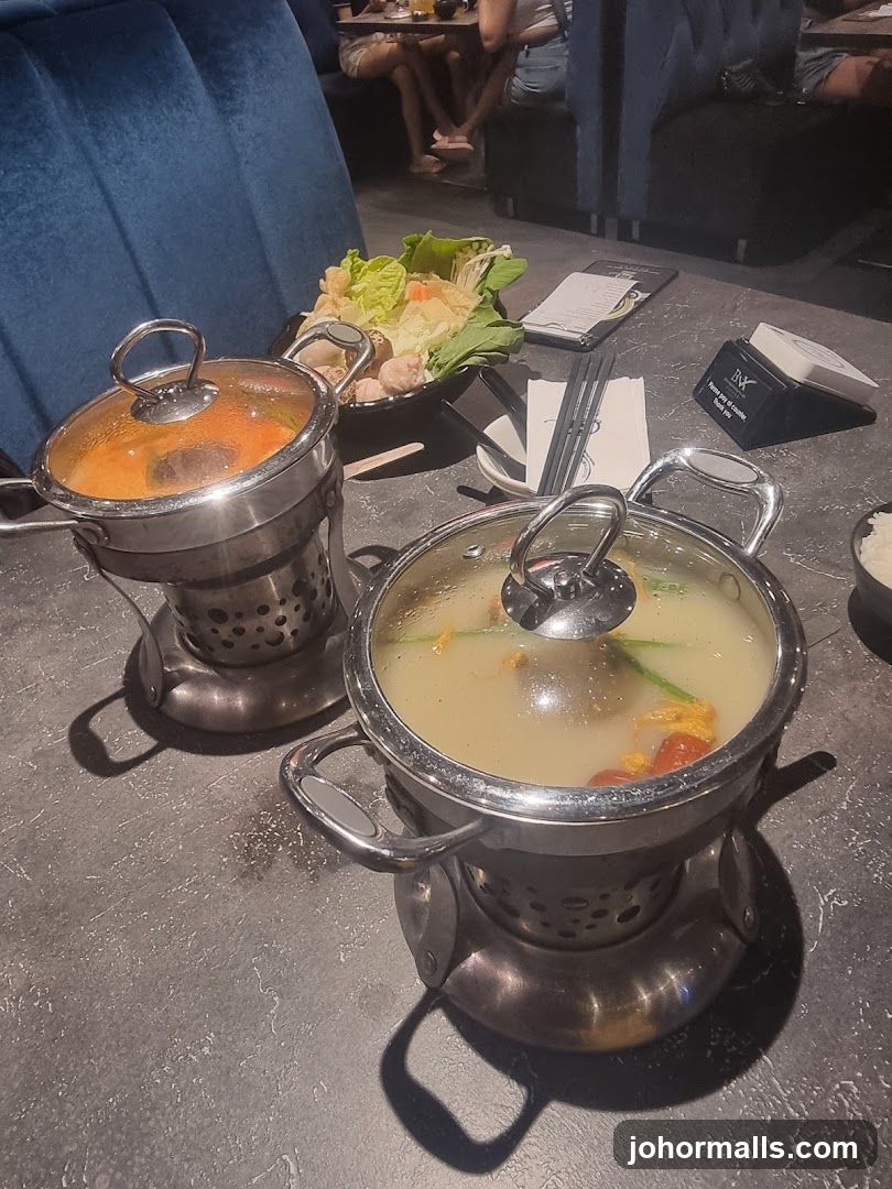 ARASHI Shabu-Shabu