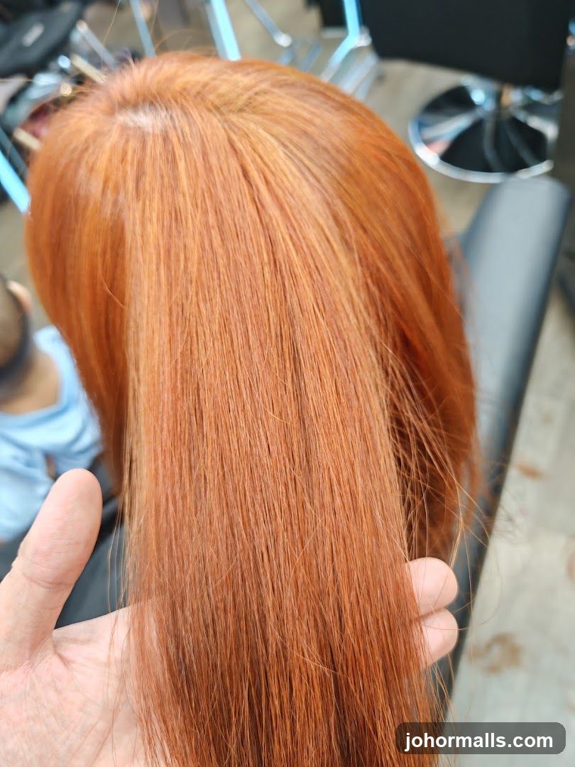 WM Hair & Nail Beauty