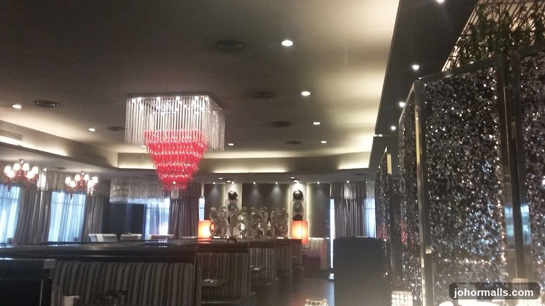 Restaurant Interior