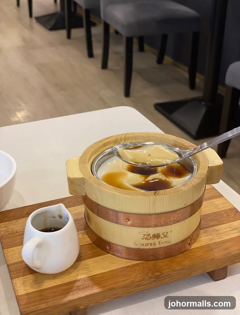 Souper Tang