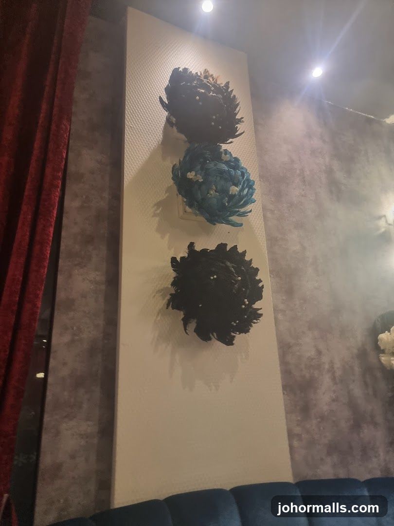 Decorative Wall Art