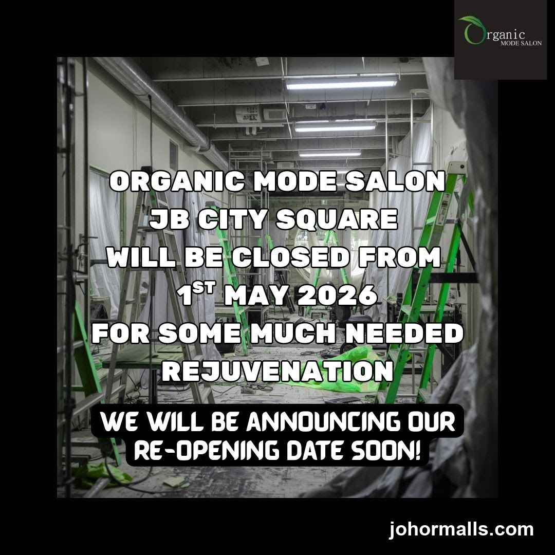 Organic Mode Salon