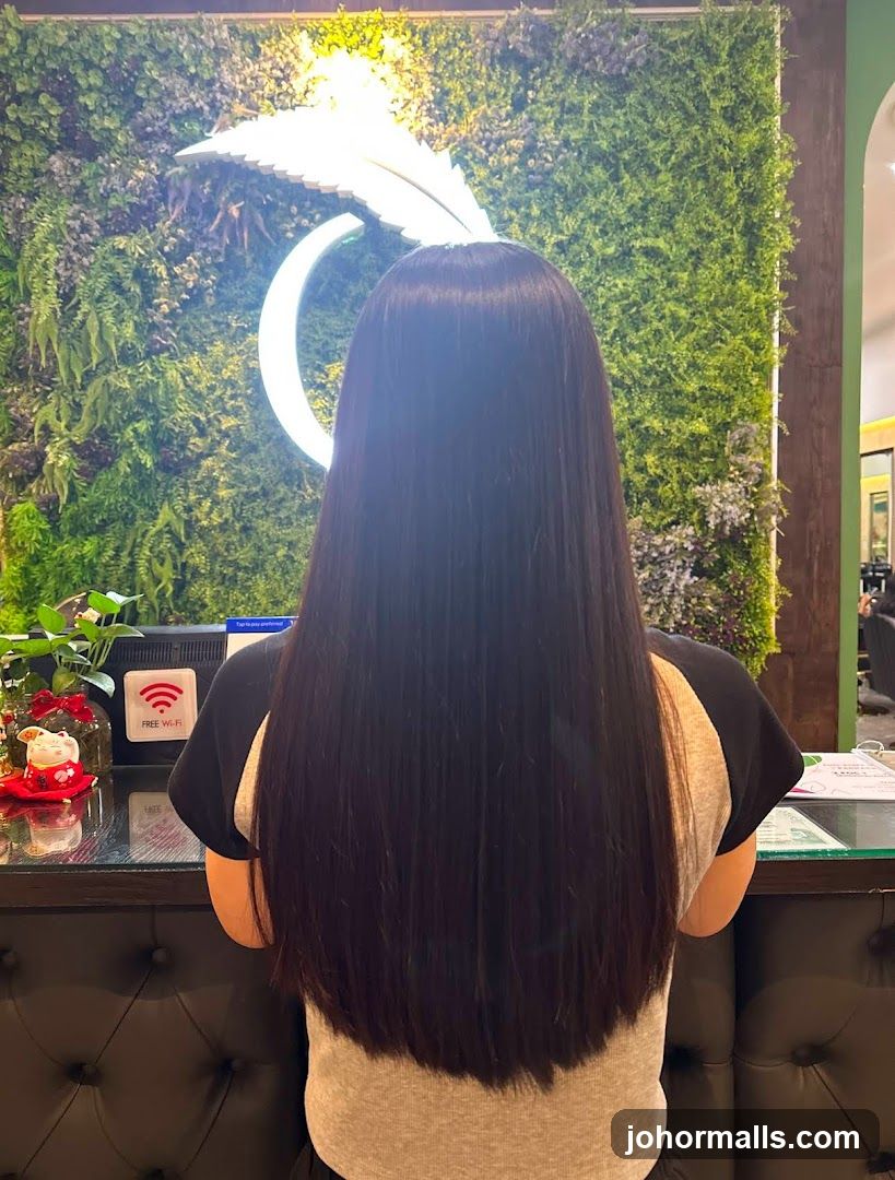 Organic Mode Salon