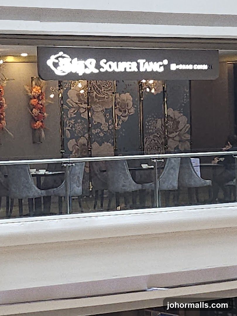 Souper Tang