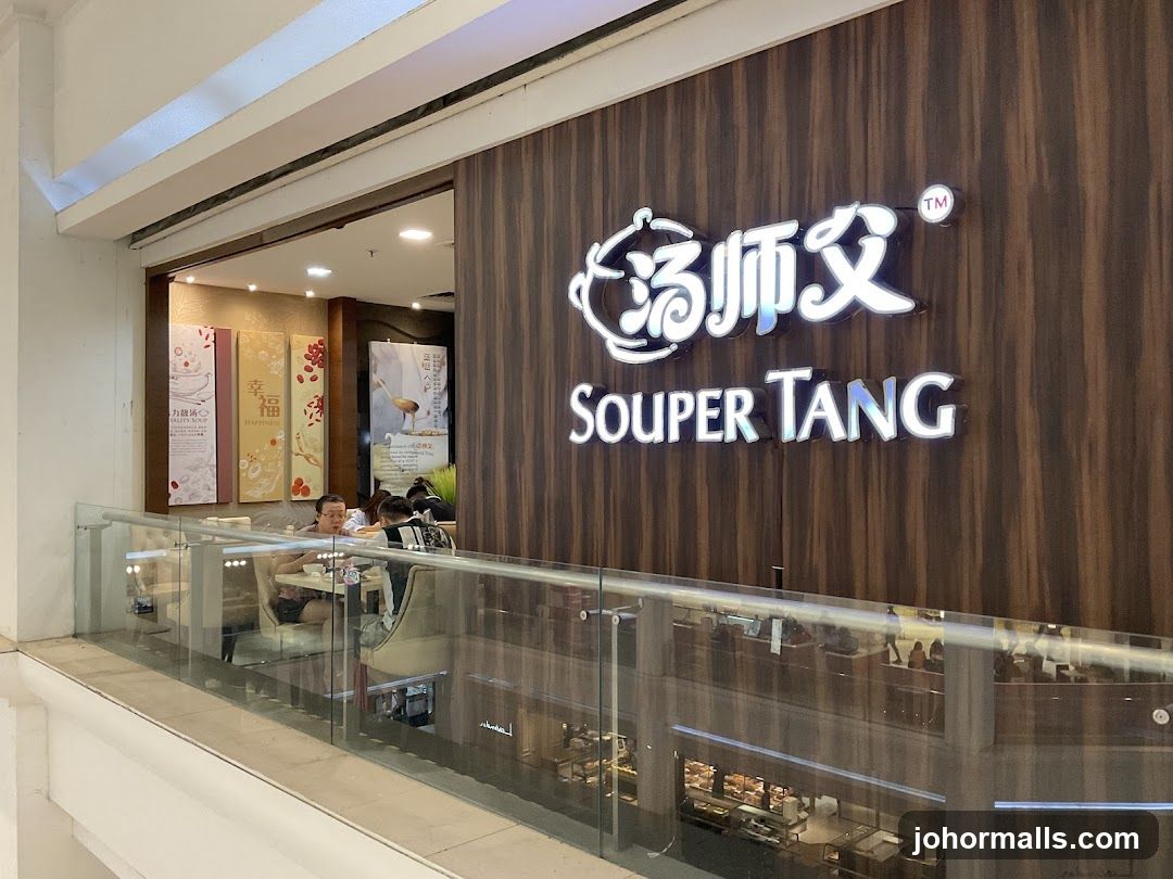 Souper Tang