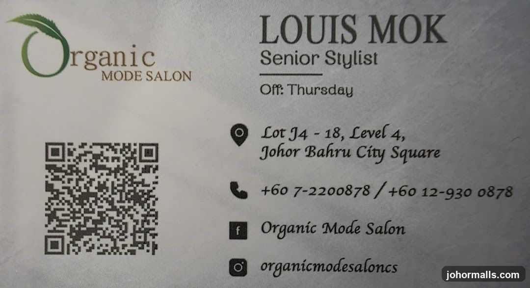 Business Card