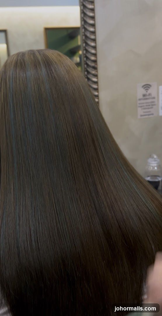 Hair Dye