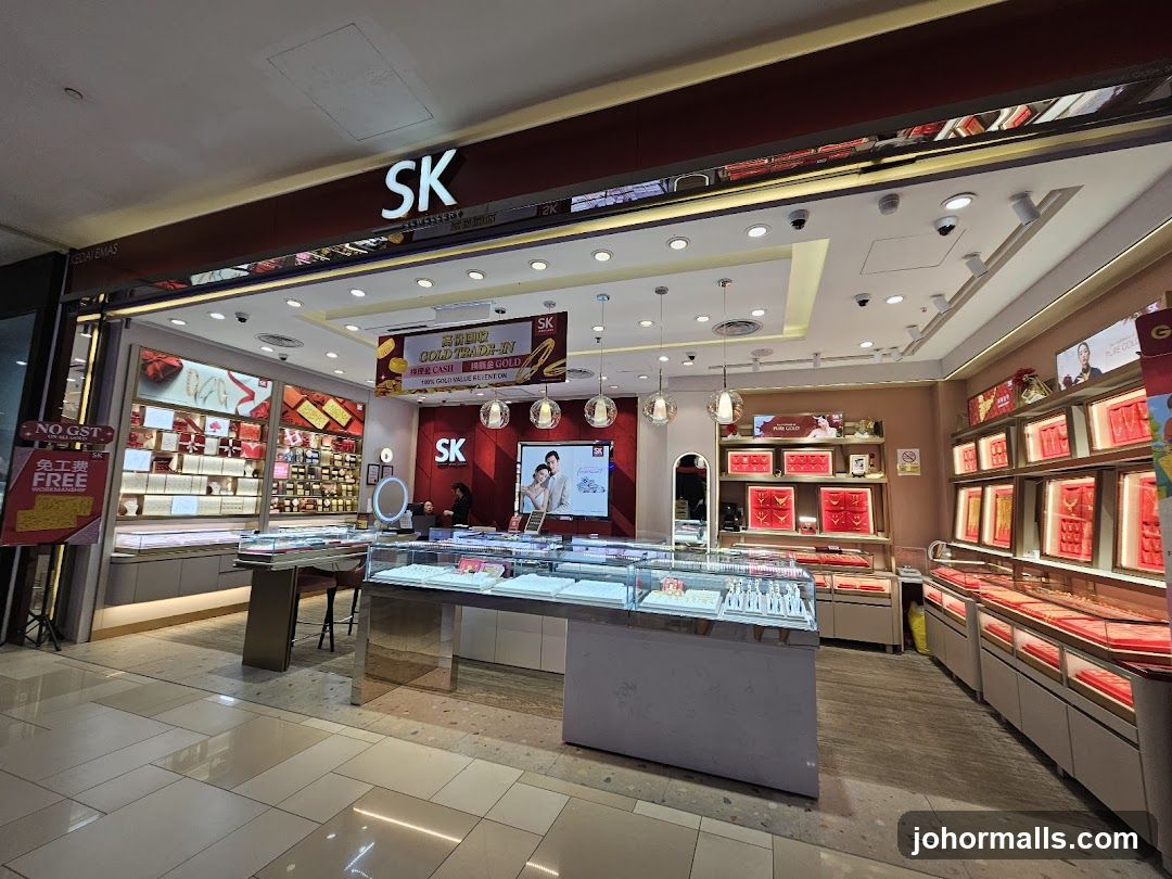 SK Jewellery