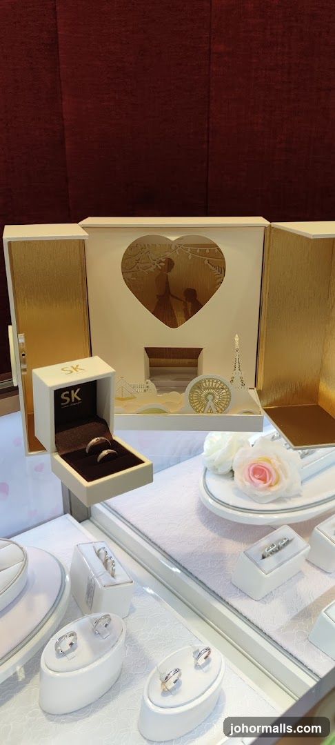 Jewelry Display