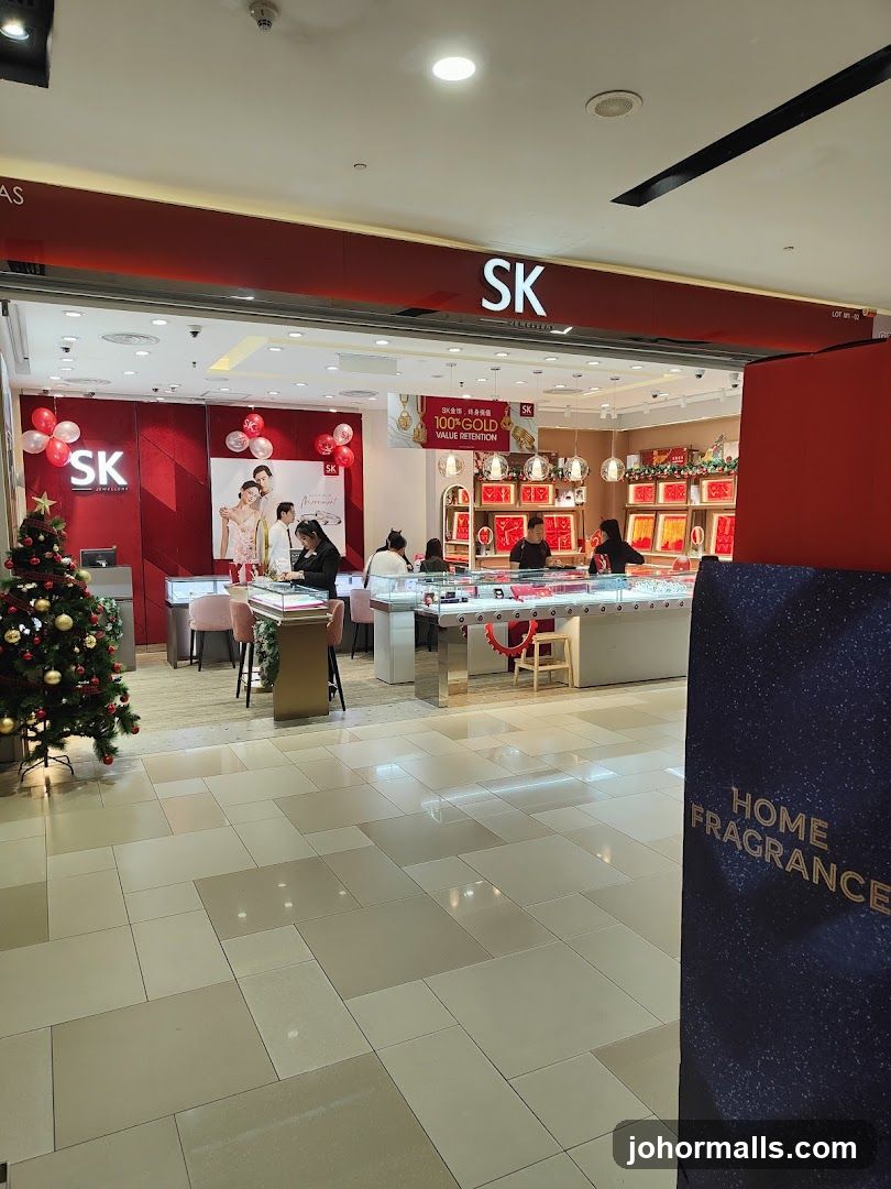 SK Jewellery