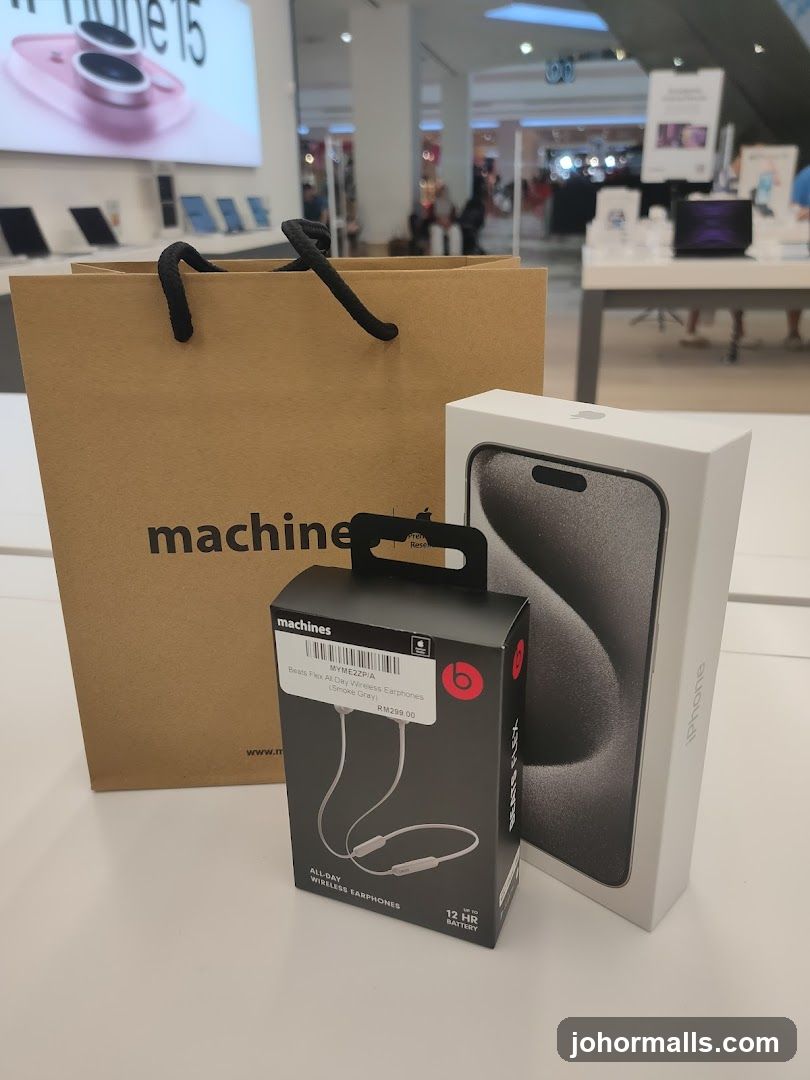 Apple Products