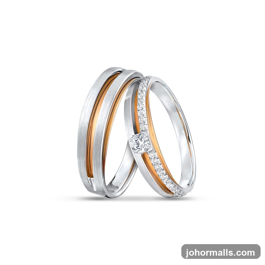 Wedding Rings