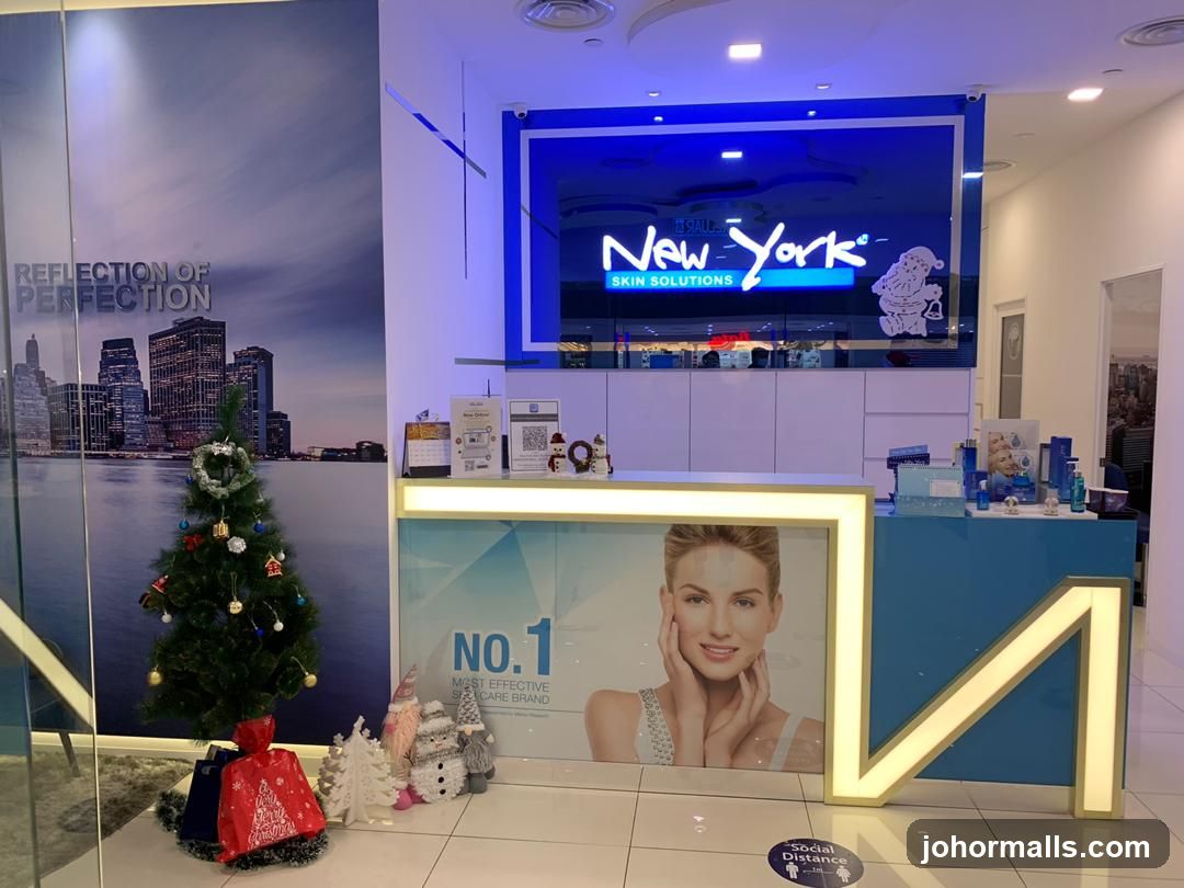 New York Skin Solutions
