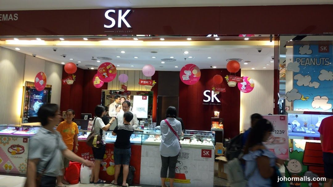 SK Jewellery