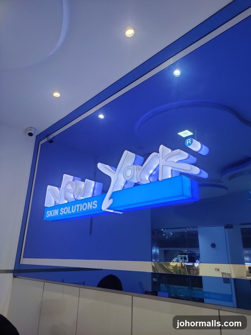 New York Skin Solutions