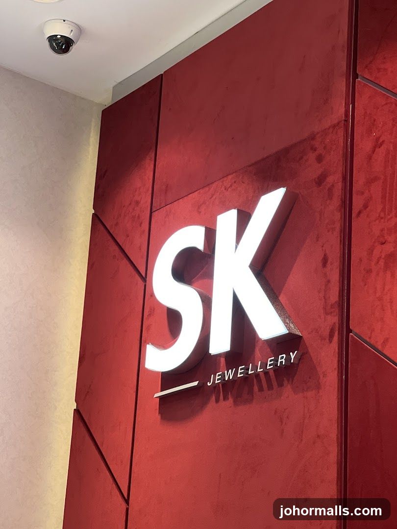 SK Jewellery