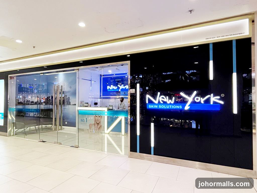 New York Skin Solutions