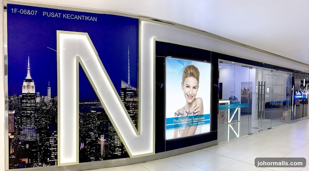New York Skin Solutions