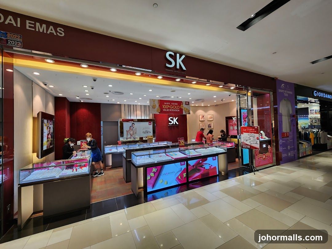 SK Jewellery