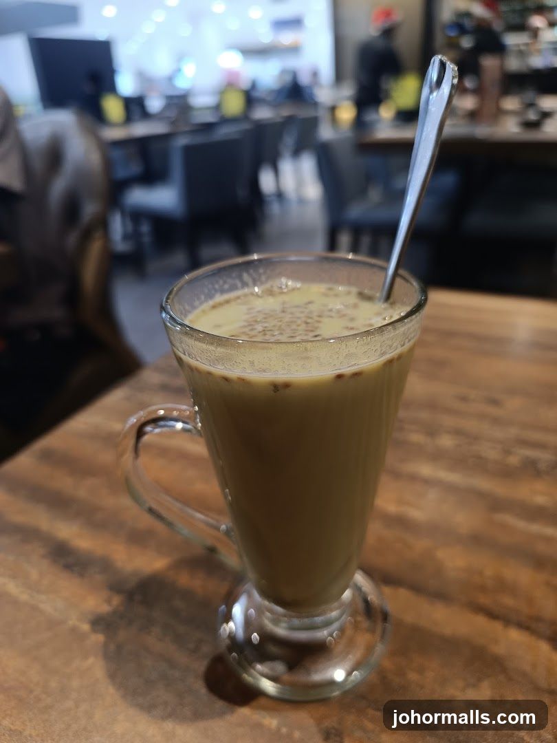 Coffee Drink