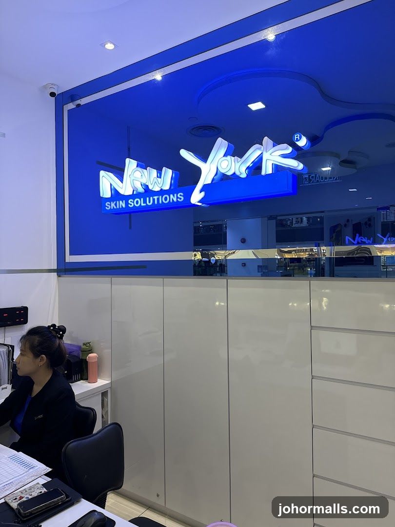New York Skin Solutions