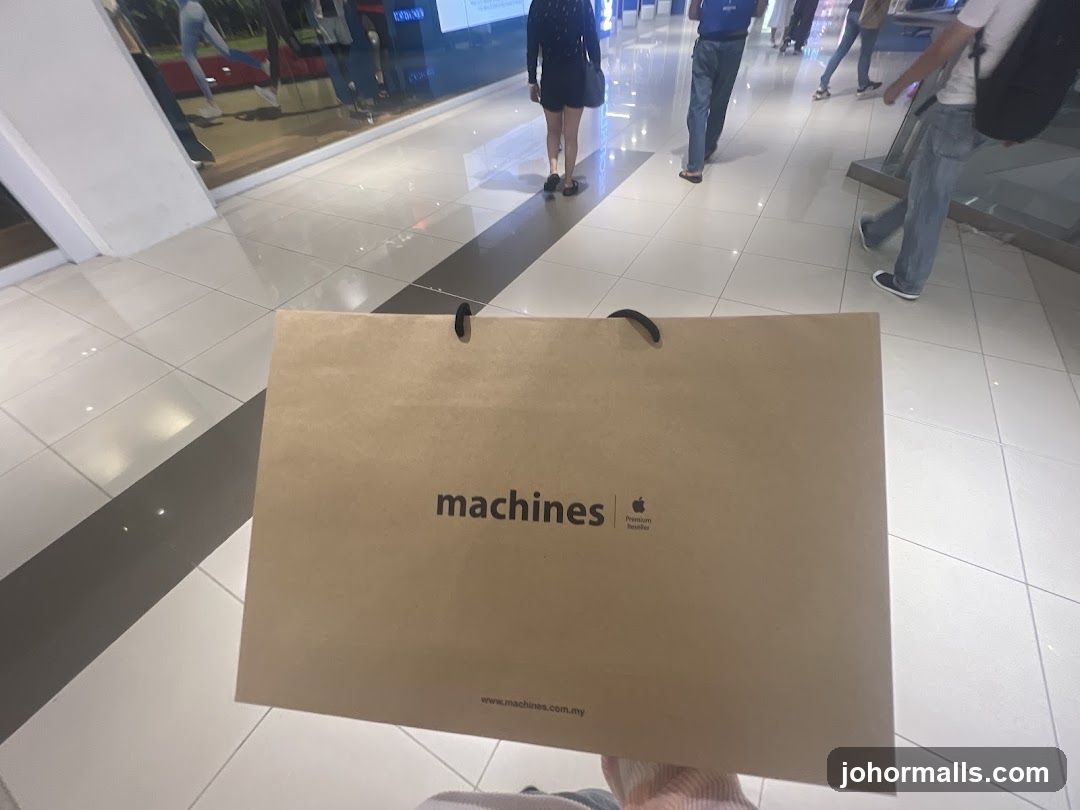 Shopping Bag