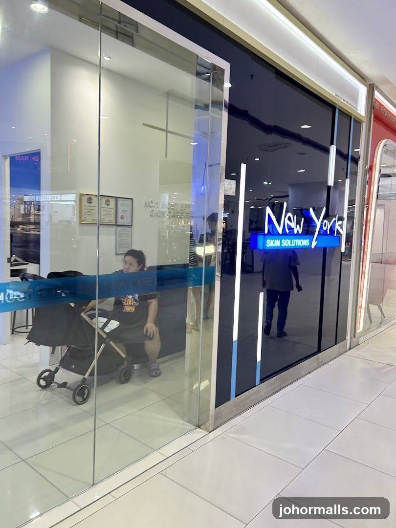 New York Skin Solutions