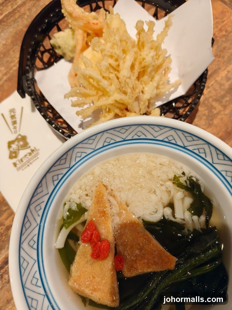 Japanese Food