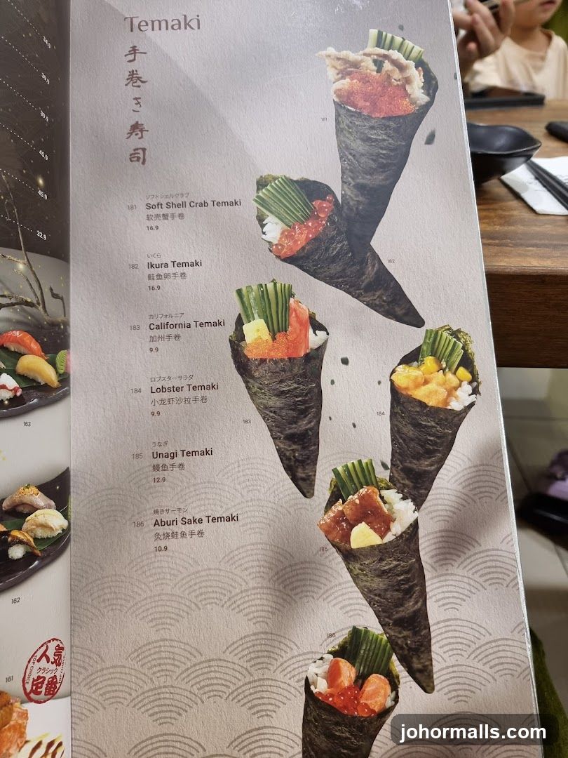 Temaki